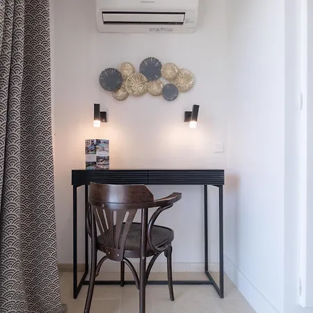 Marguerite Villa *
