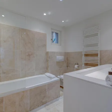 Marguerite Villa *