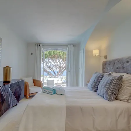 Marguerite Villa Saint-Tropez