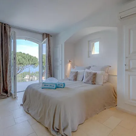 Marguerite Saint-Tropez