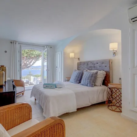 Marguerite Villa