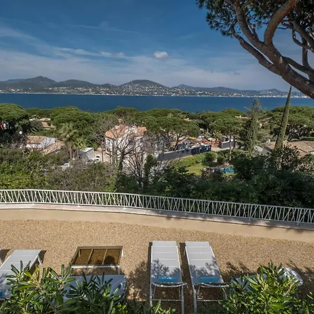 Marguerite * Saint-Tropez