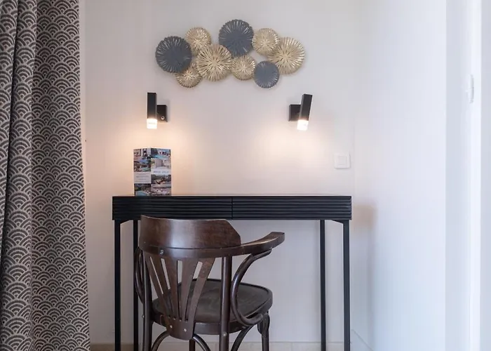 Marguerite ヴィラ *