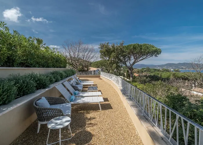 Marguerite Saint-Tropez