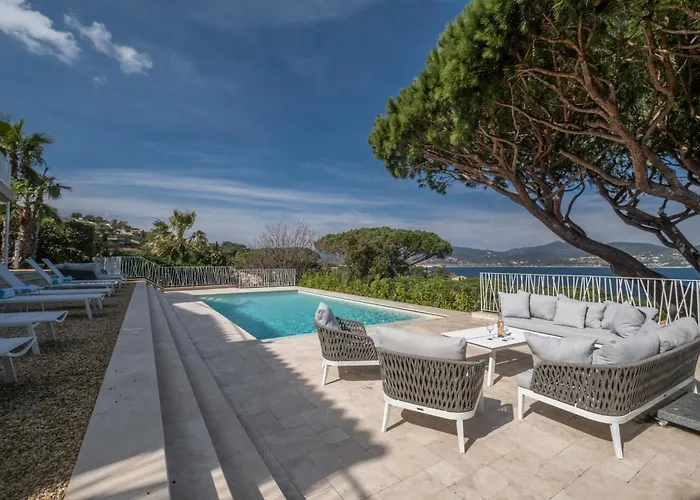 ヴィラ Marguerite