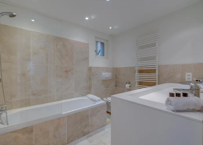 Marguerite ヴィラ *