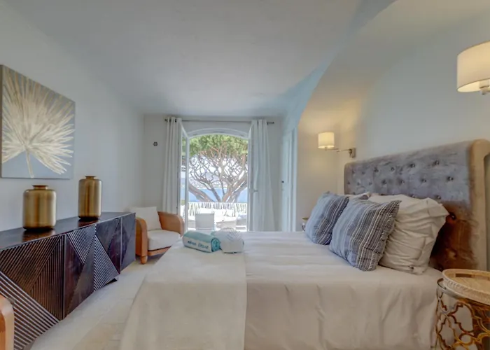 Marguerite Villa Saint-Tropez