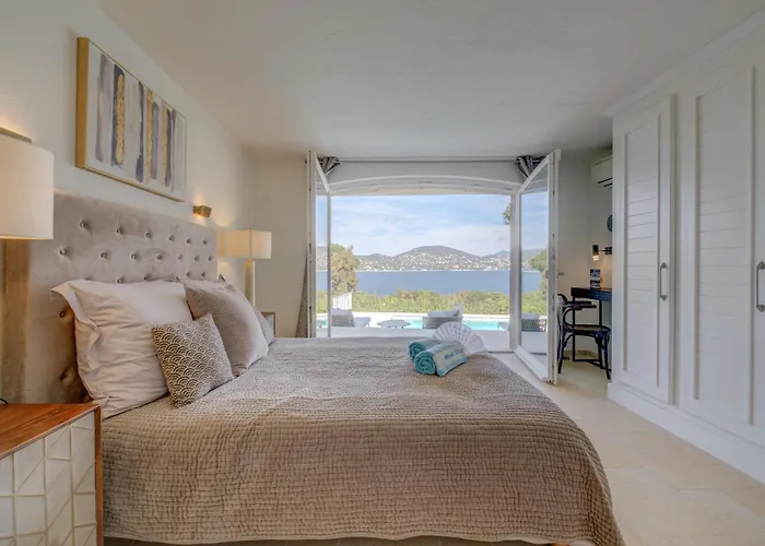 Marguerite ヴィラ