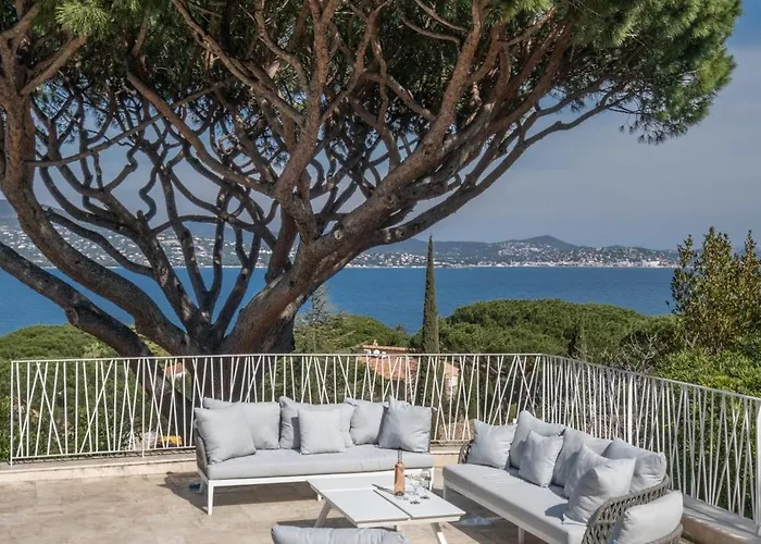 ヴィラ Marguerite