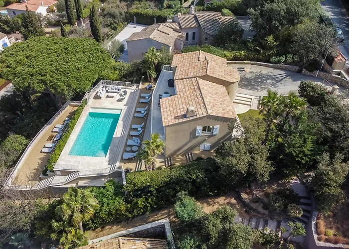 Marguerite ヴィラ *