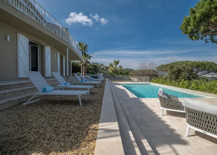 Marguerite Saint-Tropez