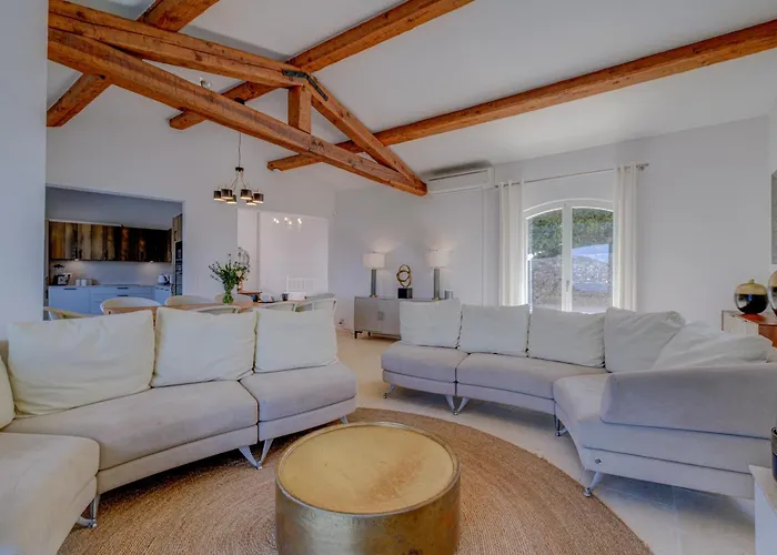 ヴィラ Marguerite