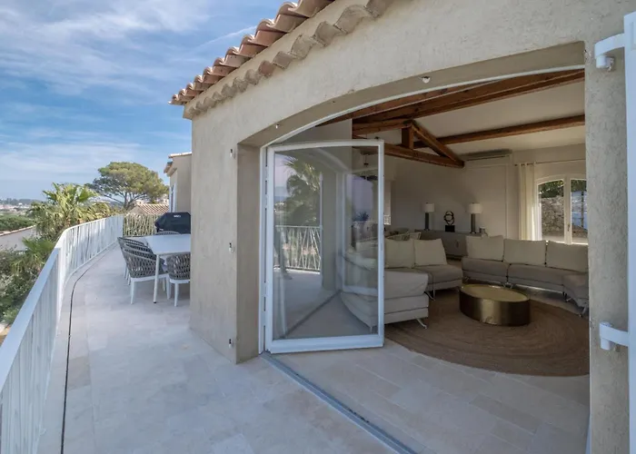 ヴィラ Marguerite *