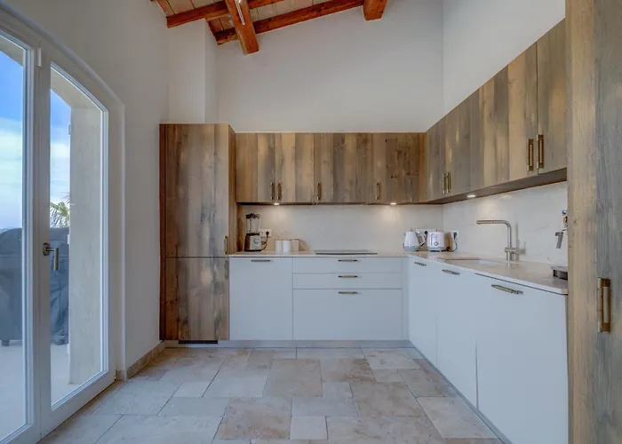 Marguerite ヴィラ サントロペ