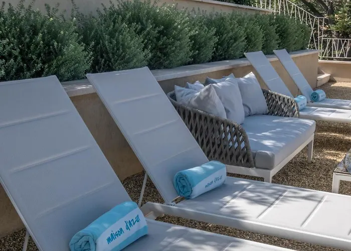 Marguerite * サントロペ