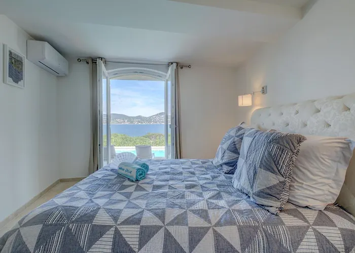 Marguerite ヴィラ