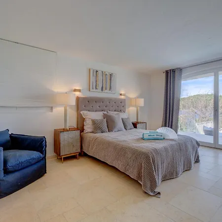 Marguerite Villa *