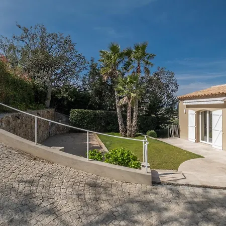 Villa Marguerite *