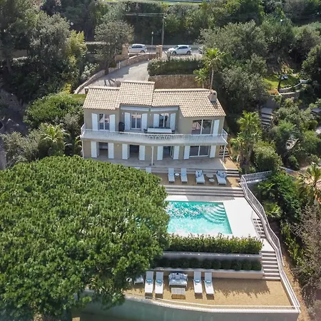 Marguerite Villa *