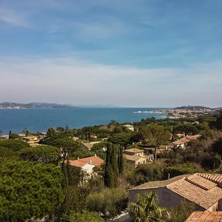 Villa Marguerite