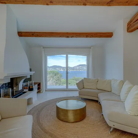 Villa Marguerite *
