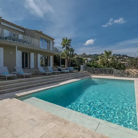 Villa Marguerite