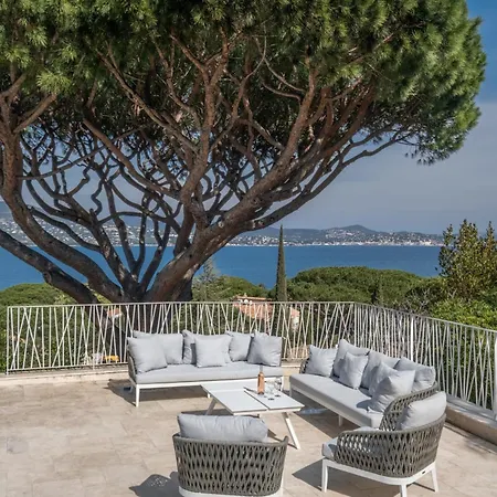 Villa Marguerite