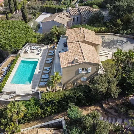 Marguerite Villa *