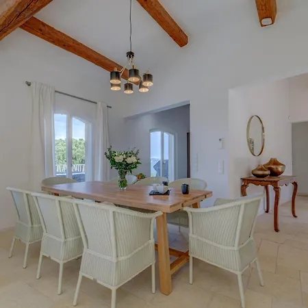 Marguerite * Saint-Tropez