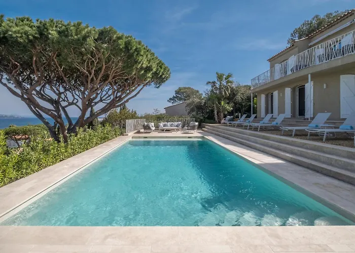 Marguerite * 圣特罗佩