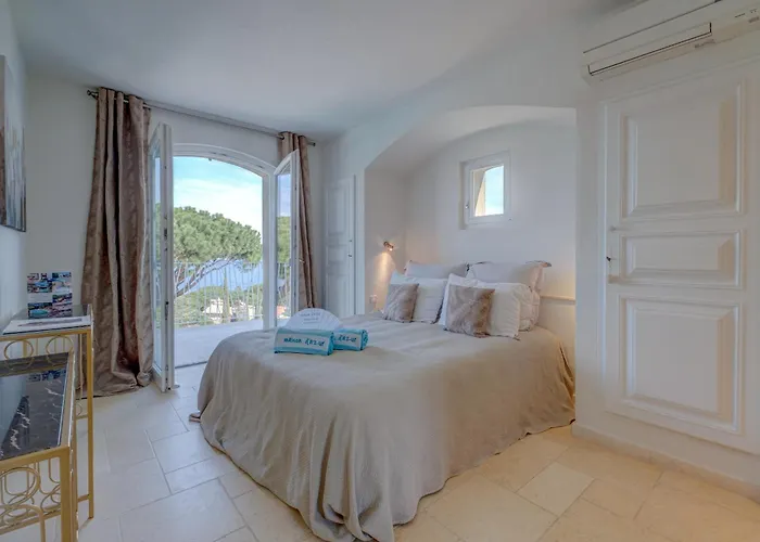 Marguerite 圣特罗佩